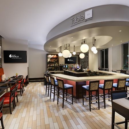 Hotel Indigo San Diego - Gaslamp Quarter By Ihg Zewnętrze zdjęcie
