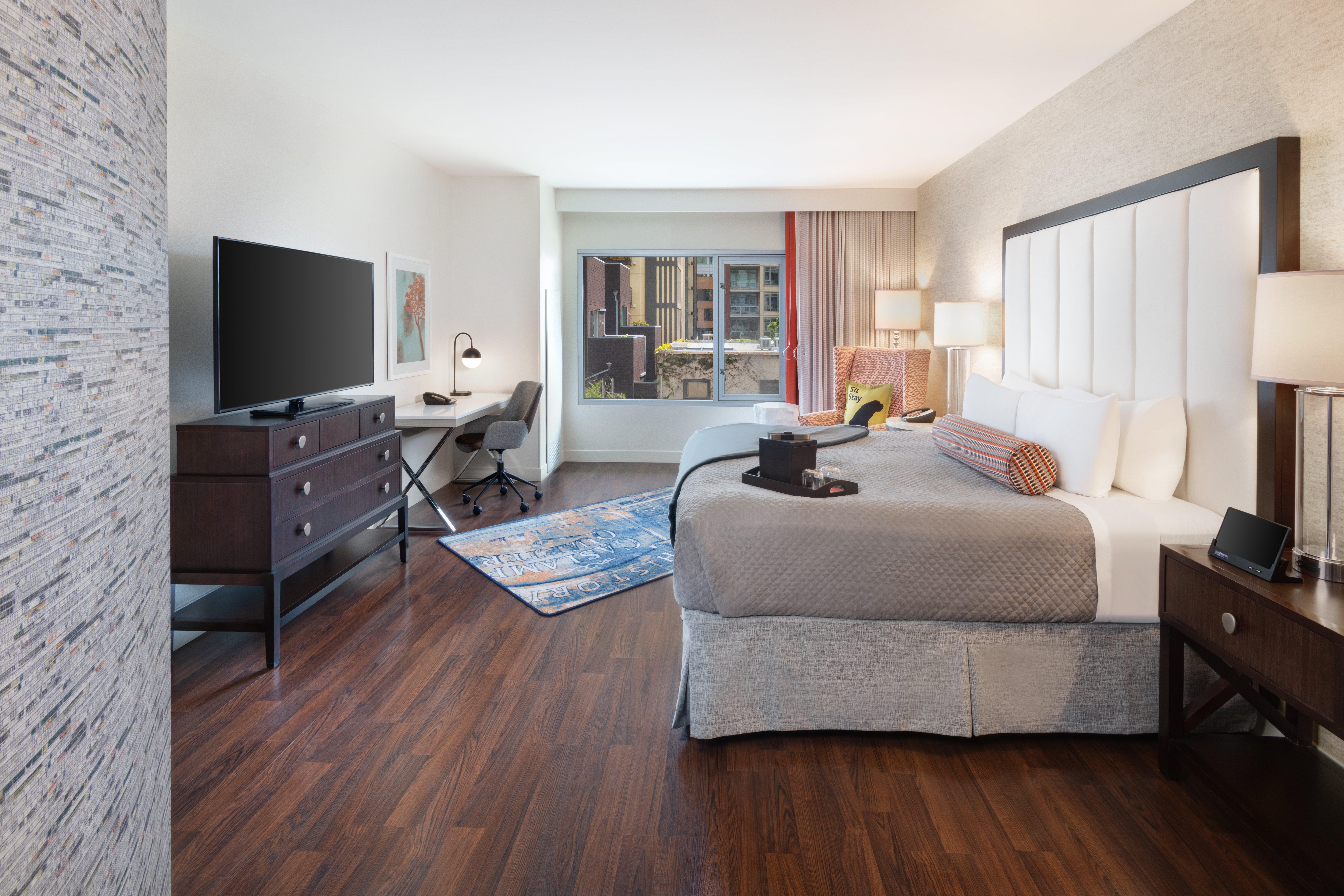 Hotel Indigo San Diego - Gaslamp Quarter By Ihg Zewnętrze zdjęcie