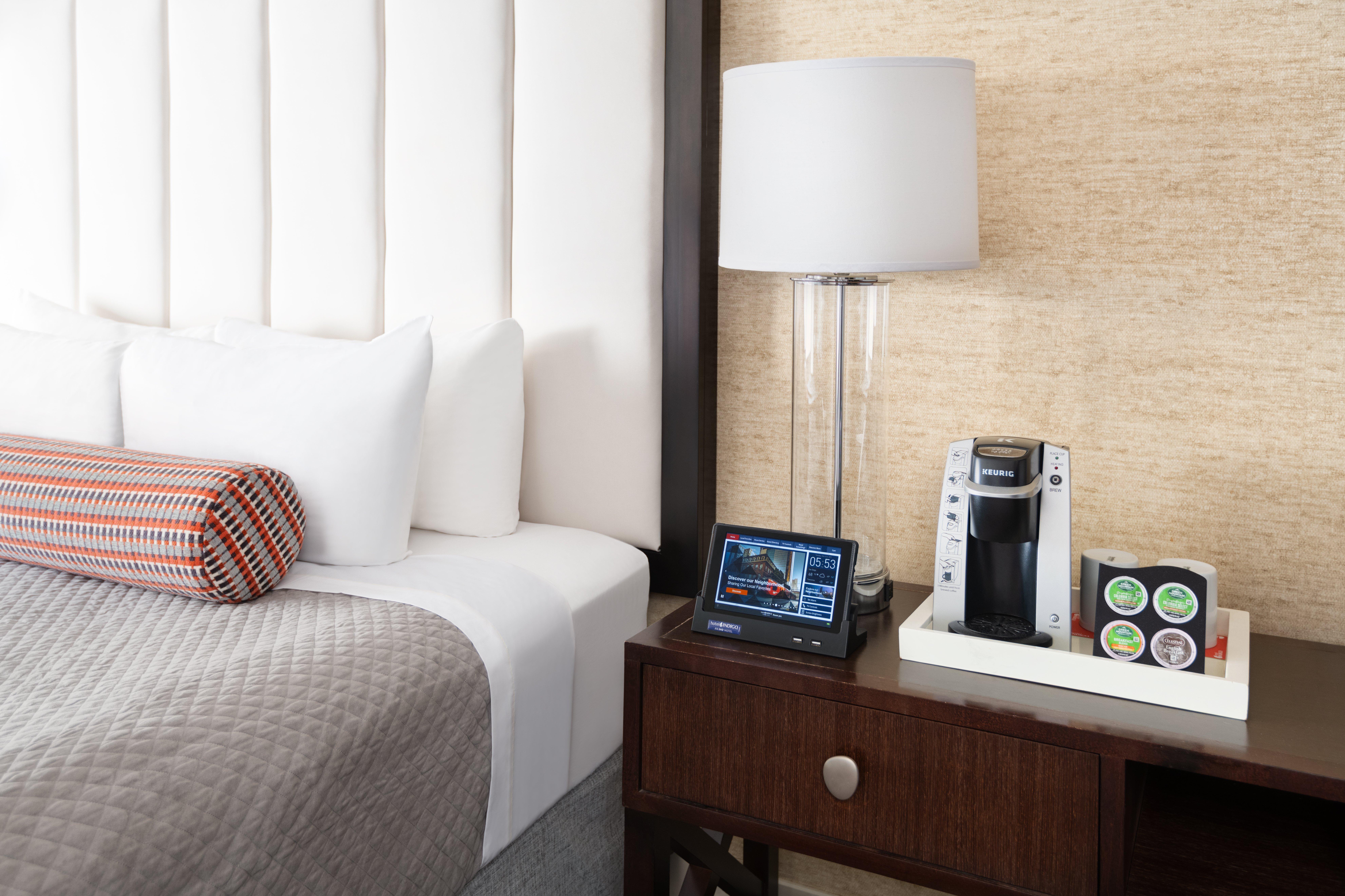 Hotel Indigo San Diego - Gaslamp Quarter By Ihg Zewnętrze zdjęcie