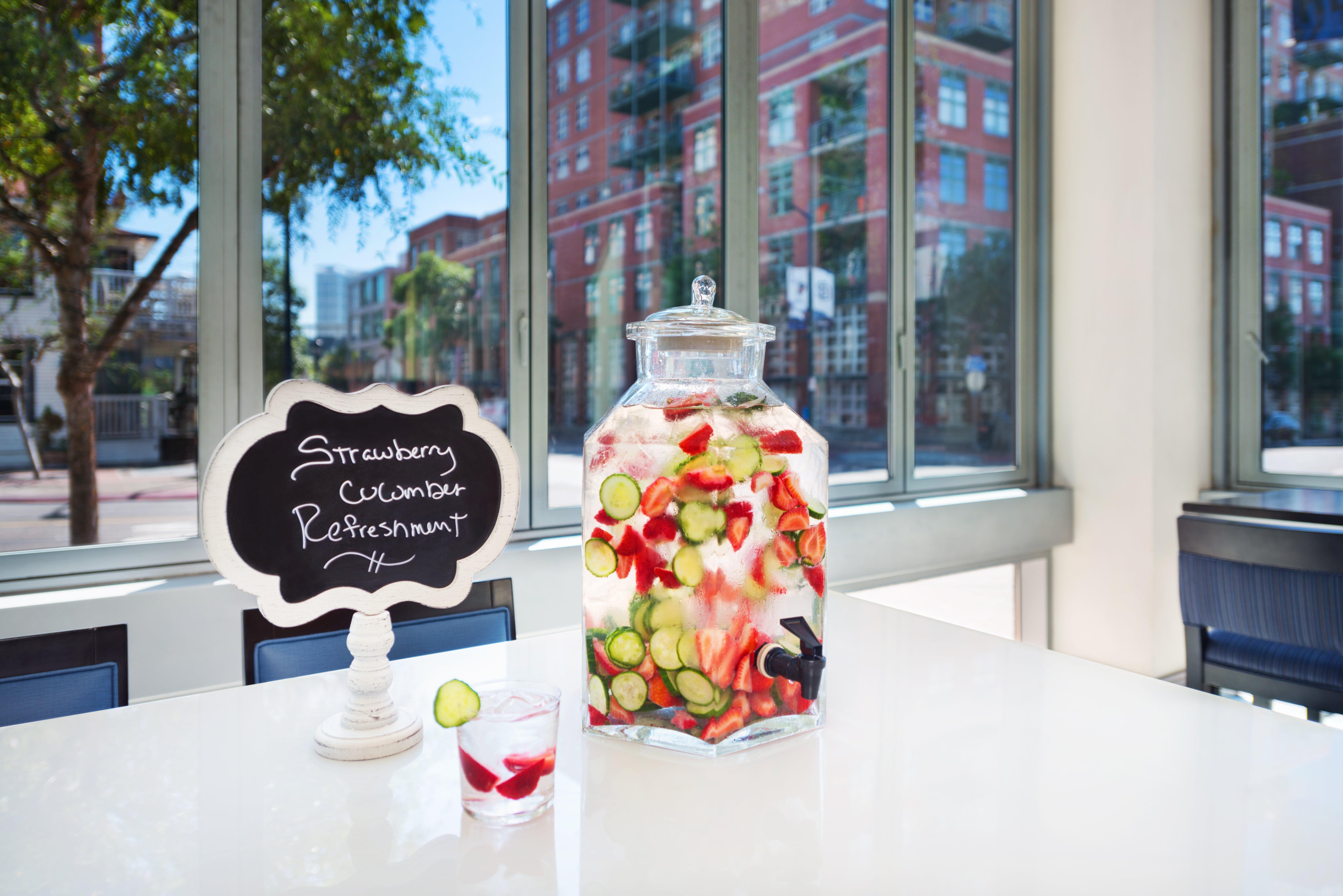 Hotel Indigo San Diego - Gaslamp Quarter By Ihg Zewnętrze zdjęcie