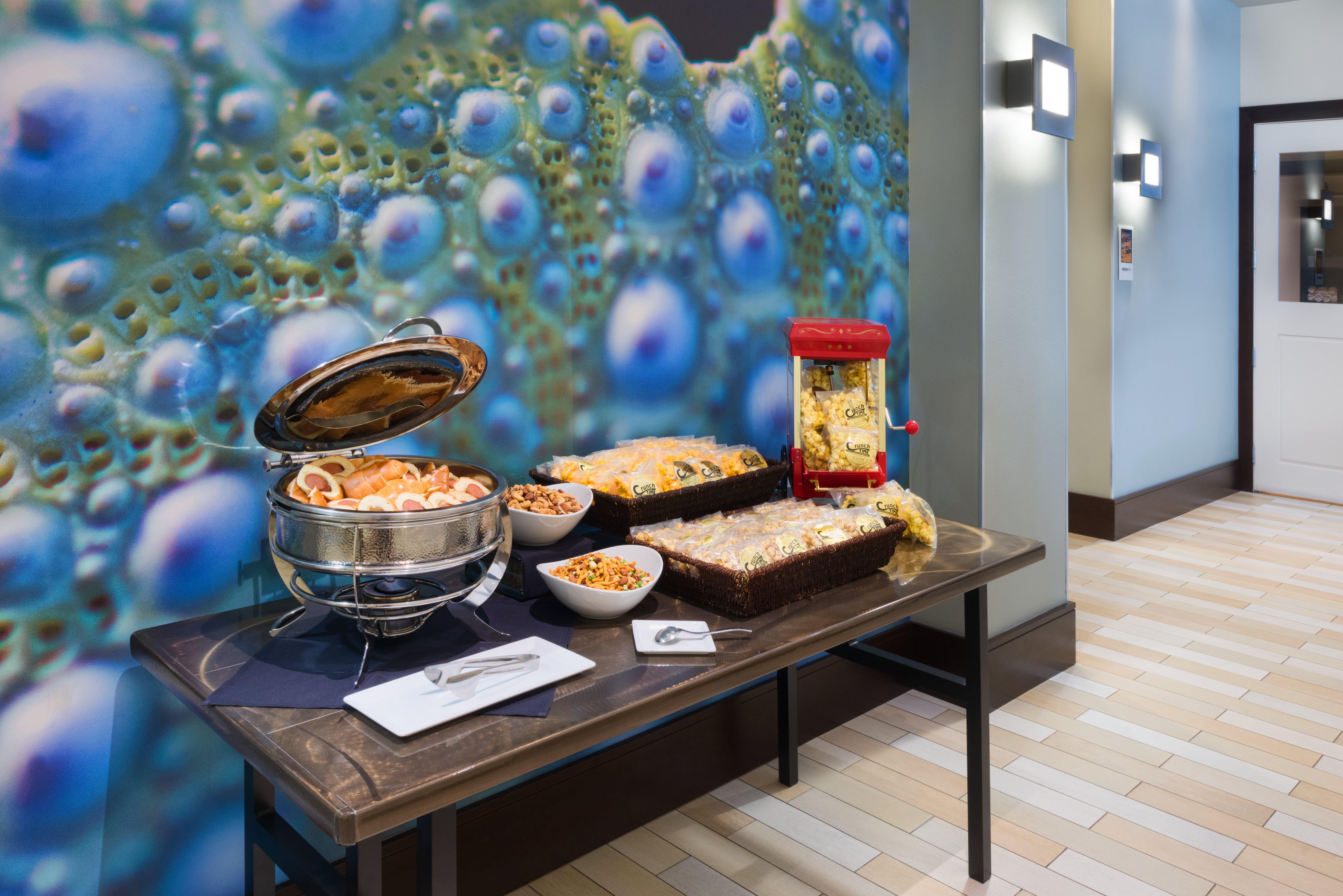 Hotel Indigo San Diego - Gaslamp Quarter By Ihg Zewnętrze zdjęcie