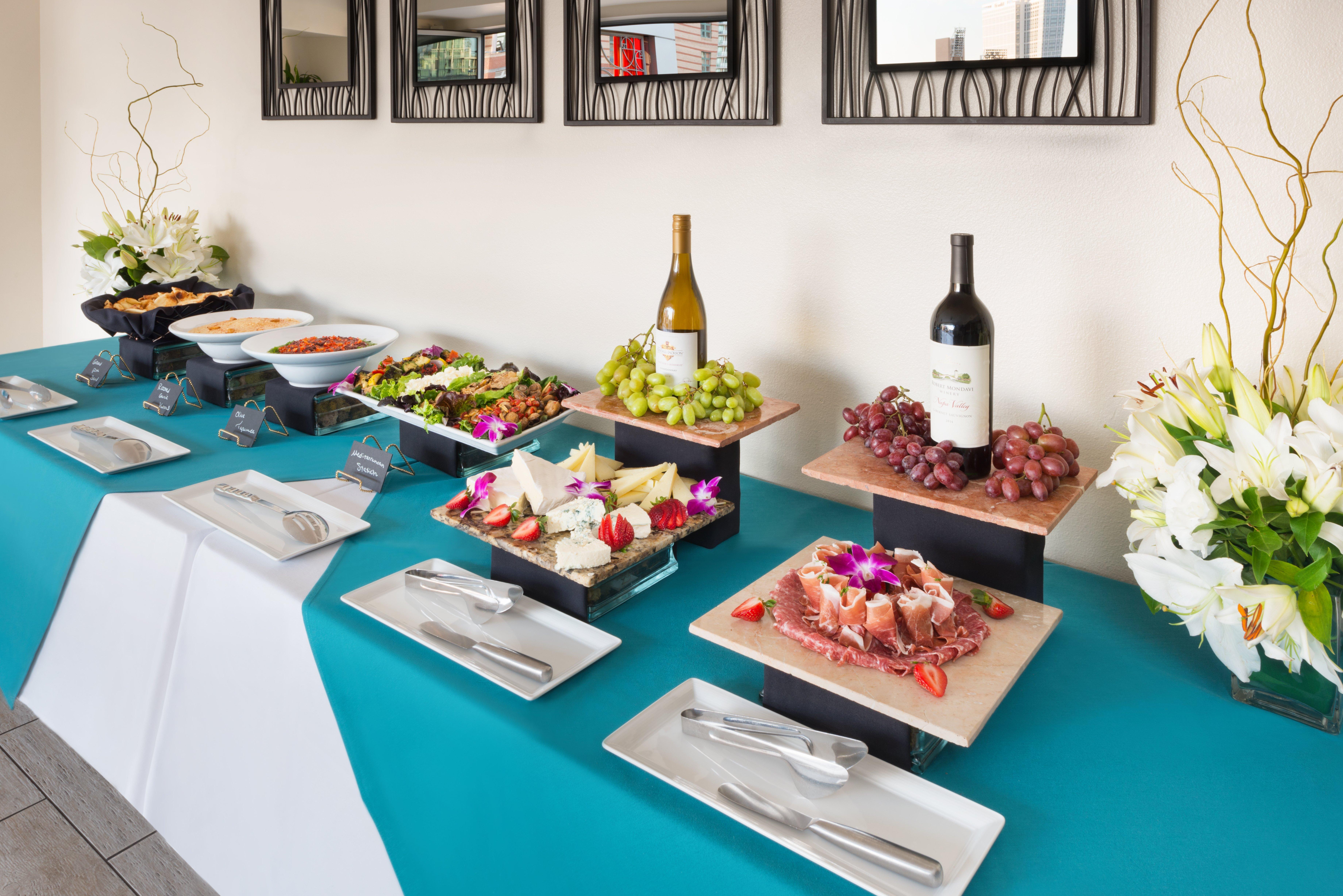 Hotel Indigo San Diego - Gaslamp Quarter By Ihg Zewnętrze zdjęcie