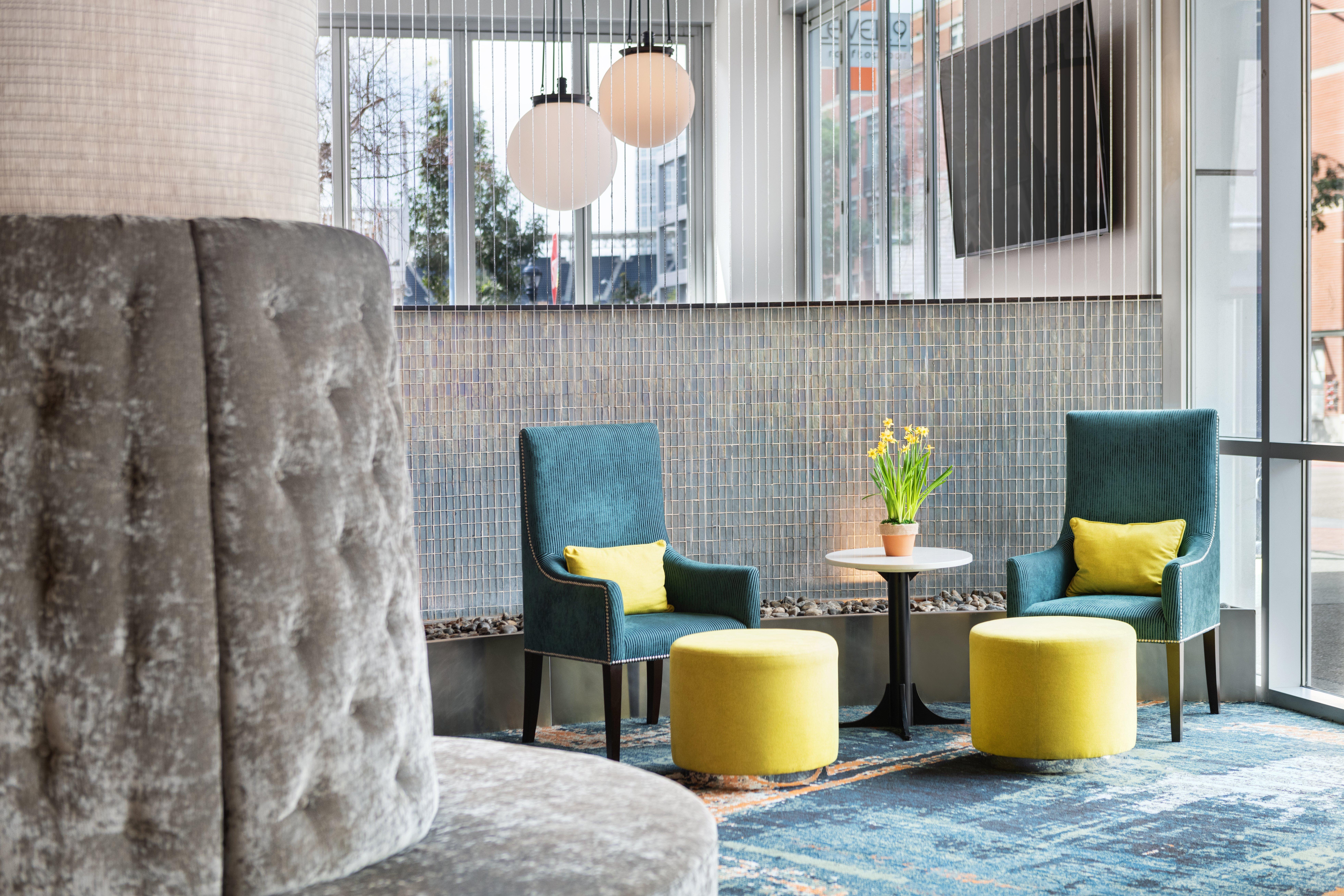 Hotel Indigo San Diego - Gaslamp Quarter By Ihg Zewnętrze zdjęcie