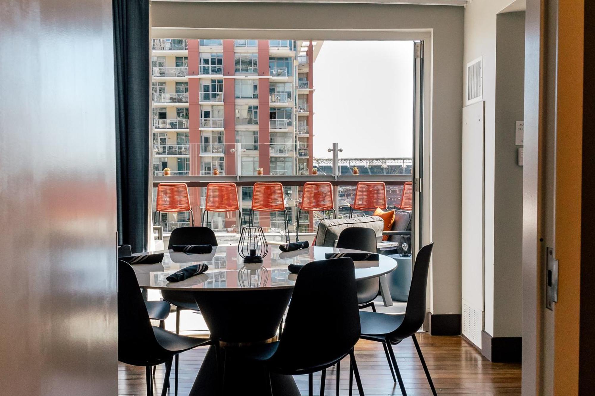 Hotel Indigo San Diego - Gaslamp Quarter By Ihg Zewnętrze zdjęcie